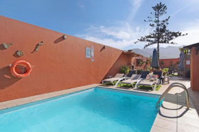 La Casita de Vals